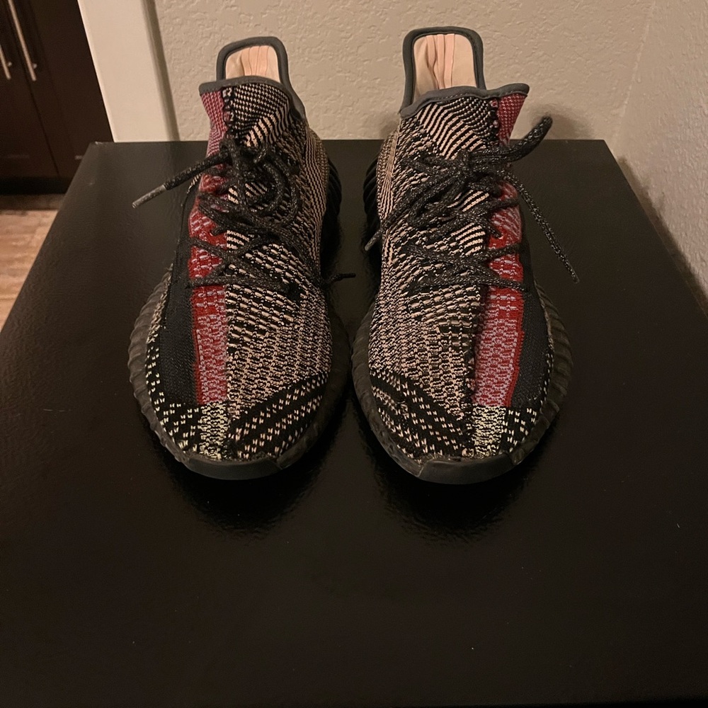 Stylish Multicolor Men's Sneakers